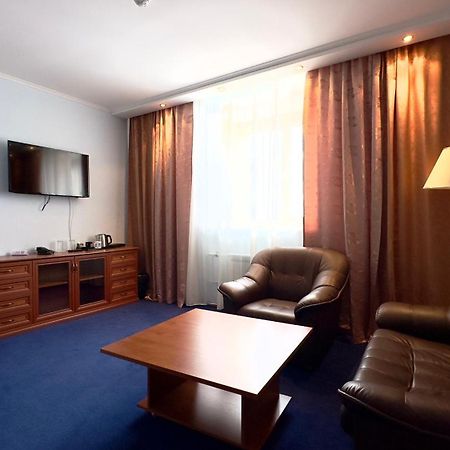 Hotel Pyramiden מראה חיצוני תמונה