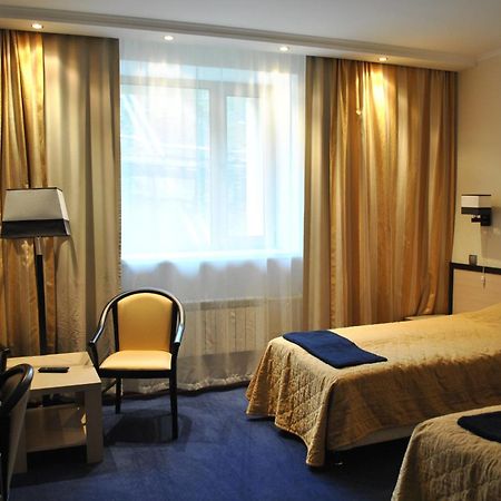 Hotel Pyramiden מראה חיצוני תמונה