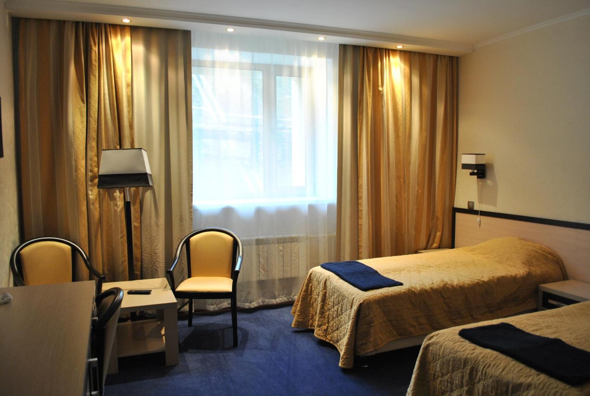 Hotel Pyramiden מראה חיצוני תמונה